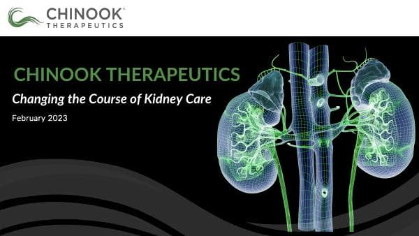 Chinook Therapeutics__2023__121_91121