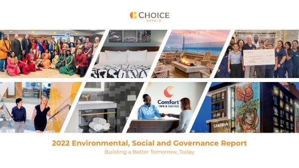 choice-hotels-2022-esg-report