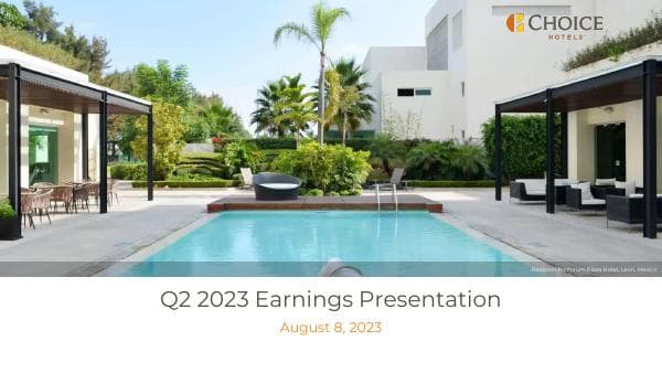 Choice Hotels__2023__545_95545