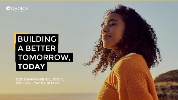 choice-hotels-2023-esg-report