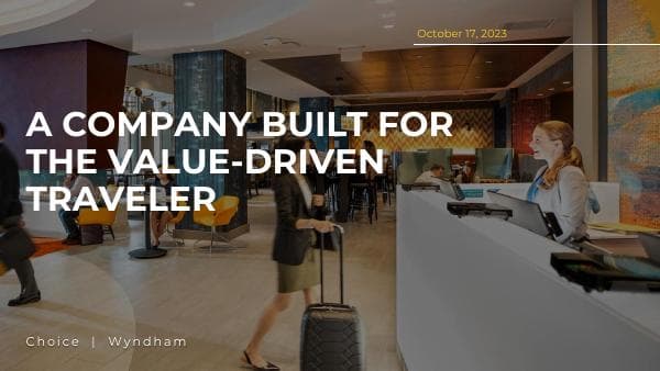 Choice-Hotels-Investor-Presentation