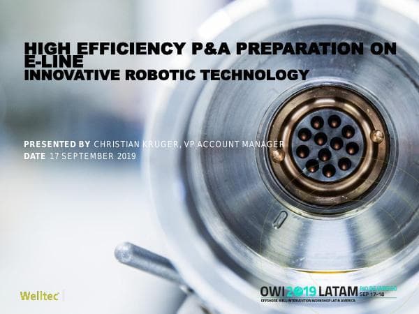 Christian-Kruger-Welltec-OWI-LATAM-2019