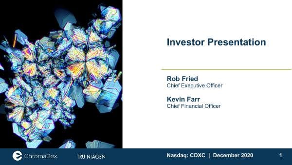 ChromaDex_December_2020_994_63994