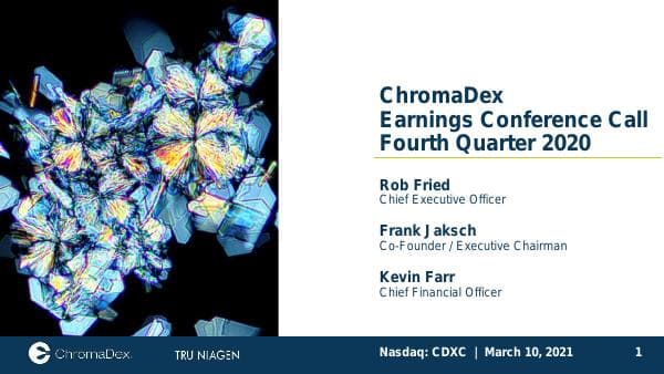 ChromaDex_March_2021_283_67283