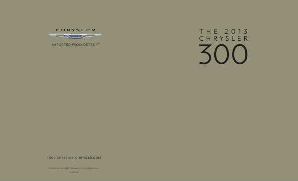 Chrysler_US%20300_2013