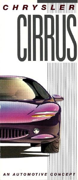 Chrysler_US%20Cirrius_1992-concept