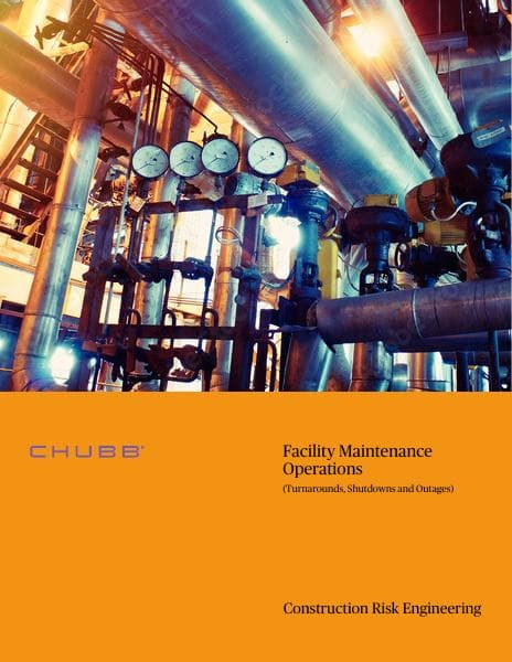 Chubb_Wrap_Up_Facility_Maintenance_Operations_DaVULK