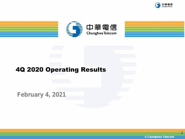 Chunghwa Telecom_February_2021_194_65194