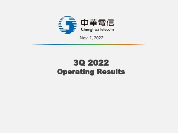 Chunghwa Telecom_November_2022_362_88362