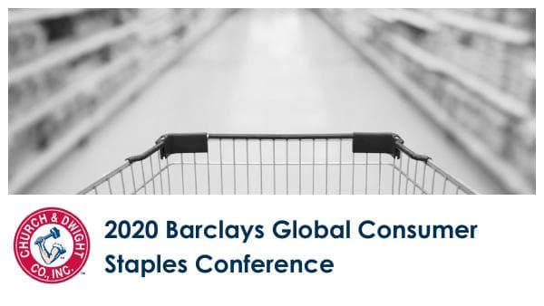 Church & Dwight_September_2020_360_60360