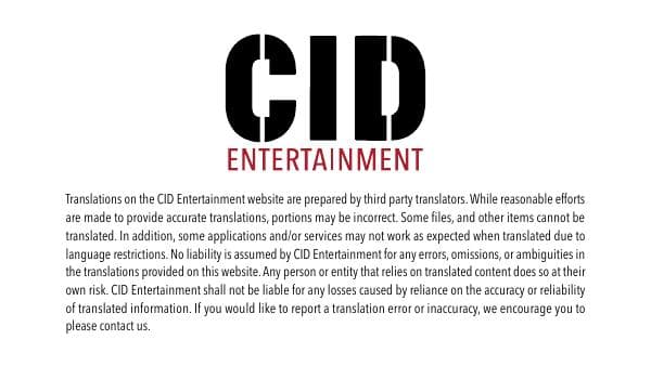 CID-Translations-Disclaimer