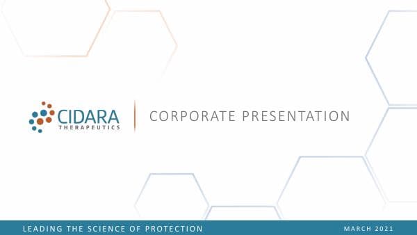 Cidara Therapeutics_March_2021_358_67358
