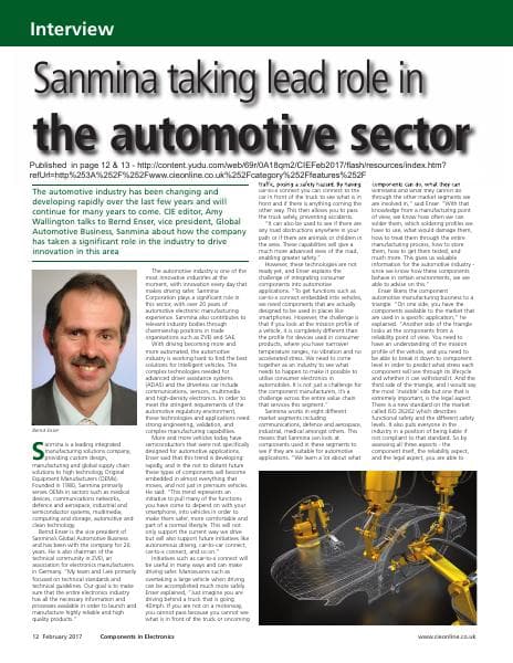 cie_sanmina_automotive_sector