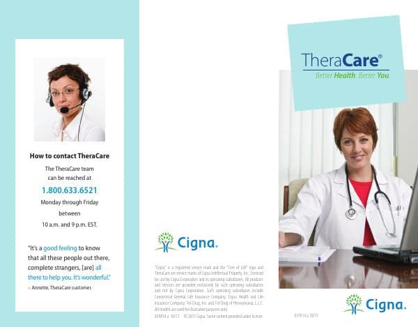 Cigna%202015%20Cigna%20Pharmacy%20TheraCare%20Brochure