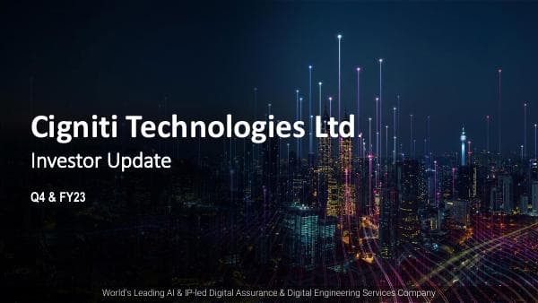Cigniti_Technologies_Limited_Q4FY23_Investor_Presentation