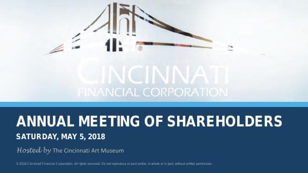 Cincinnati Financial_May_2018_916_26916