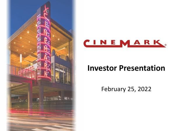 Cinemark Holdings_February_2022_397_80397