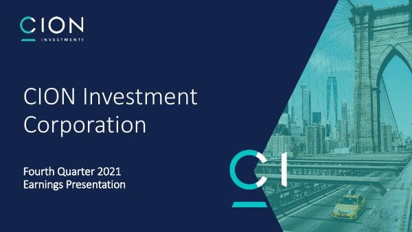 CION-Q4-Earnings-Presentation