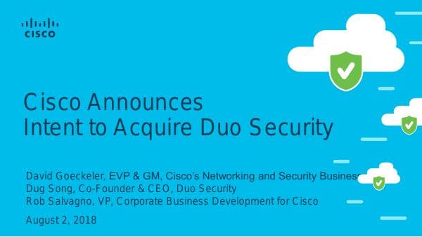 Cisco Systems_August_2018_632_31632