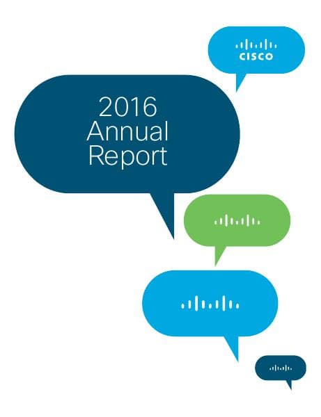 Cisco Systems Inc._2016_Annual_Report