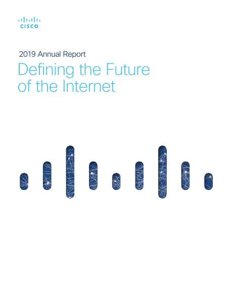 Cisco Systems Inc._2019_Annual_Report