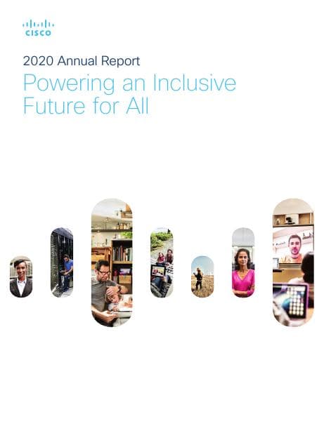 Cisco Systems Inc._2020_Annual_Report