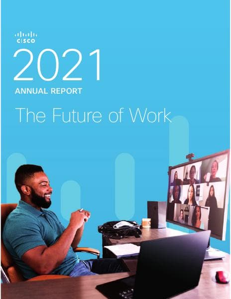 Cisco Systems Inc._2021_Annual_Report