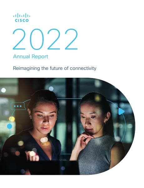 Cisco Systems Inc._2022_Annual_Report