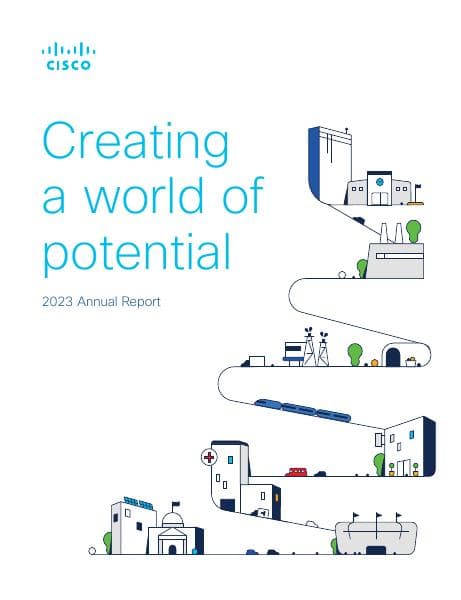 Cisco Systems Inc._2023_Annual_Report