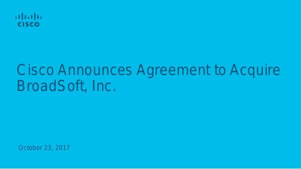 Cisco Systems_October_2017_602_15602