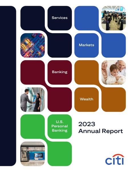 Citi-2023-Annual-Report