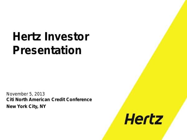 Citi%20North%20American%20Credit%20Conference%20Presentation