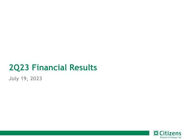 Citizens Financial Group__2023__478_94478