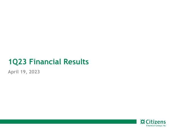 Citizens Financial Group__2023__629_92629