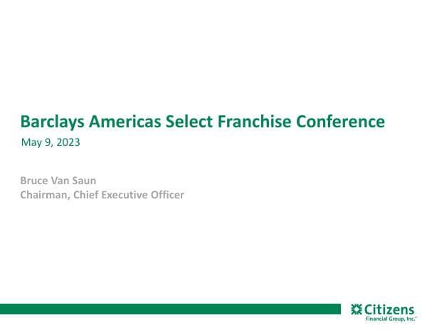 Citizens Financial Group__2023__803_93803