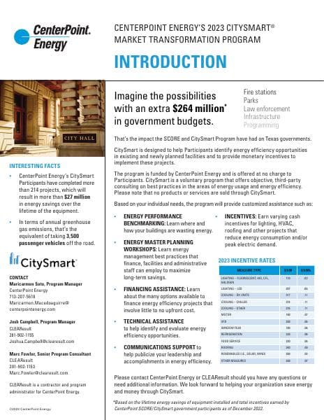 CitySmart_Executive_Summary