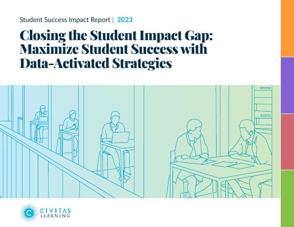 Civitas_Learning_2023_Student_Success_Impact_Report