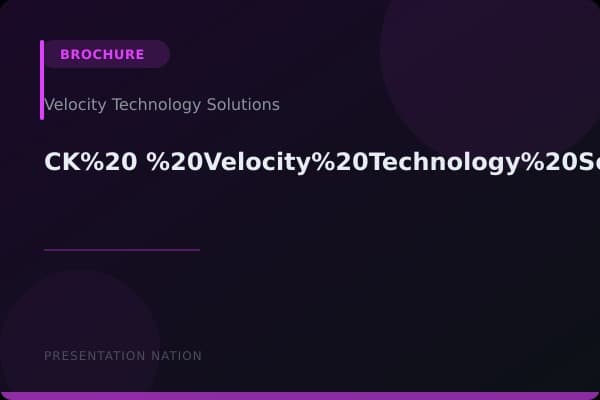 CK%20-%20Velocity%20Technology%20Solutions%20Office%20HQ