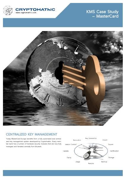 CKMS_Case_Study_-_MasterCard