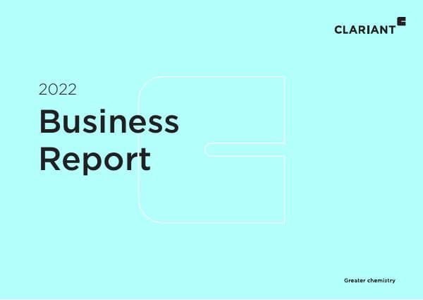 clariant-business-report-2022-EN