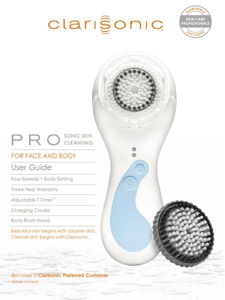 clarisonic-pro-manual