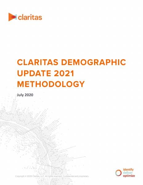 claritas%20demographic%20update%202021%20methodology
