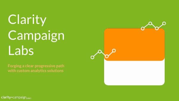 clarity+campaign+labs+pitch+deck