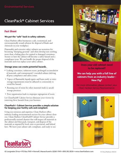 CleanPack%C2%AE%20Cabinet%20Services%20Fact%20Sheet%20-%20884850