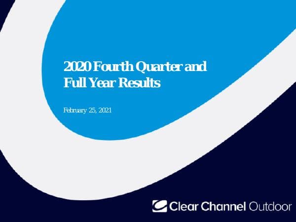 Clear Channel Outdoor Holdings_February_2021_408_66408