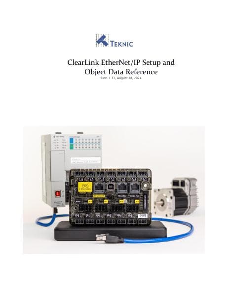 clearlink_ethernet-ip_object_reference