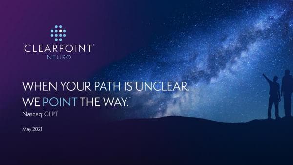ClearPoint Neuro_March_2021_876_70876