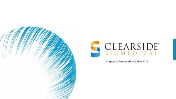 Clearside Biomedical_May_2019_774_42774