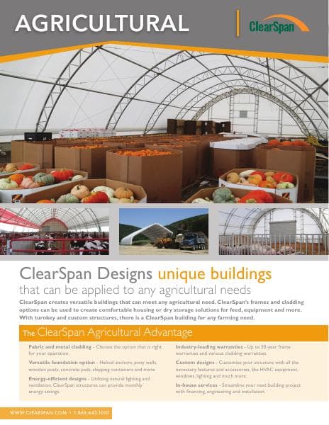 ClearSpan-Agriculture-Sell-Sheet