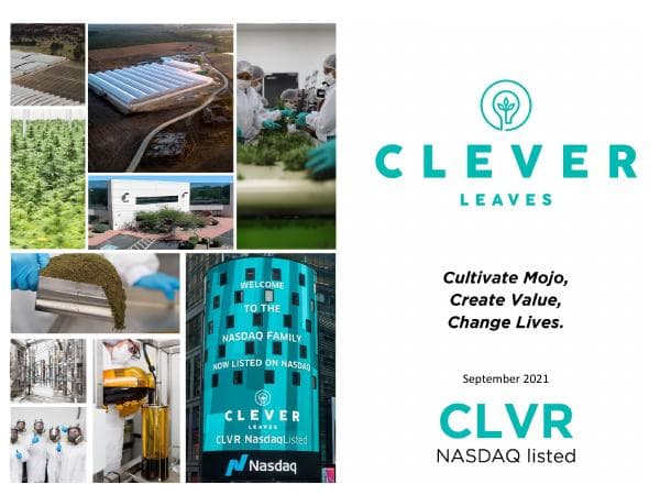 Clever Leaves Holdings_September_2021_551_74551